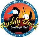 Ruddy Duck Seafood and Alehouse