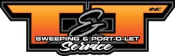 T&T Sweeping and Port-O-Let Service