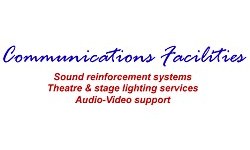 Communications Facilities