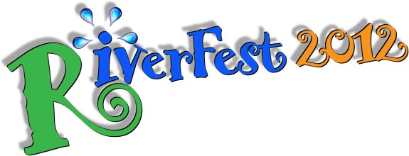 RiverFest 2012 - October 13, 2012