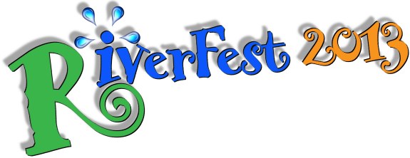RiverFest 2013 - September 21,  2013
