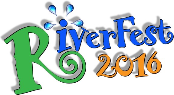 RiverFest 2016 - September 24,  2016
