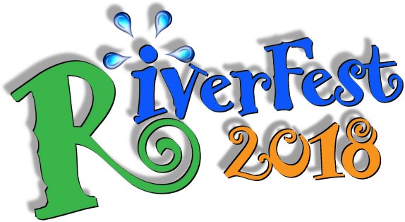 RiverFest 2018 - September 22