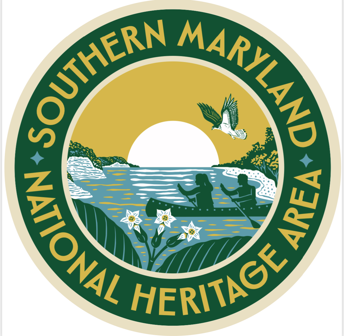 Southern Maryland National Heritage Area