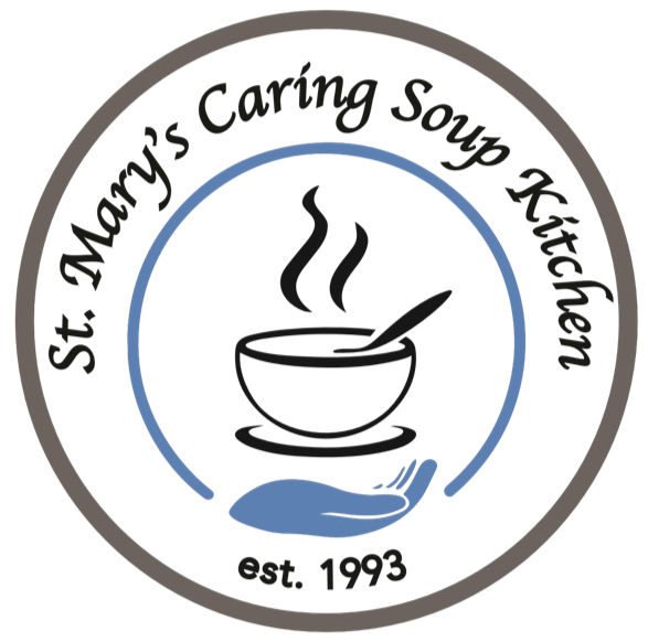 St. Mary's Caring Soup Kitchen