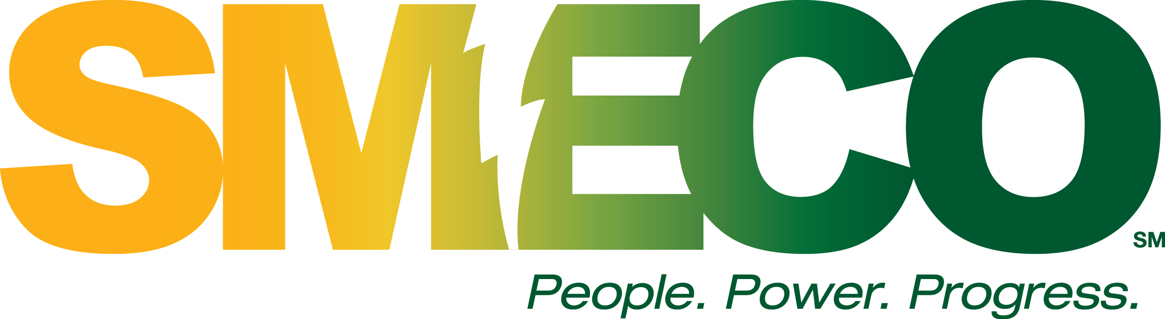 SMECO logo