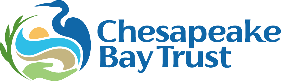 Chesapeake Bay Trust logo