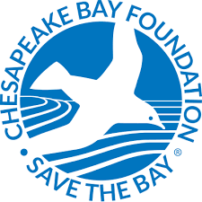 Chesapeake Bay Foundation (CBF) logo