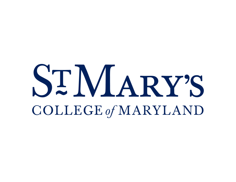 St. Mary's College of Maryland logo