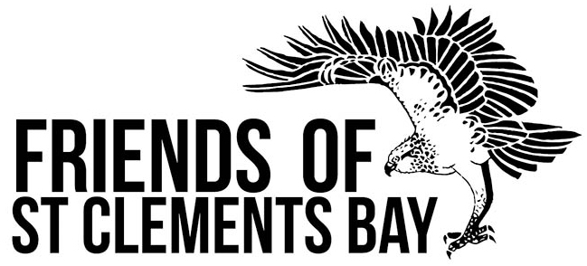 Chesapeake Bay Foundation (CBF) logo