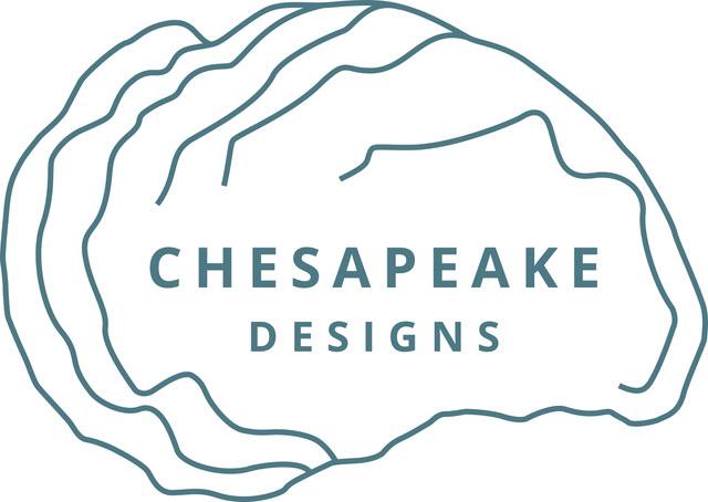 Chesapeake Designs logo