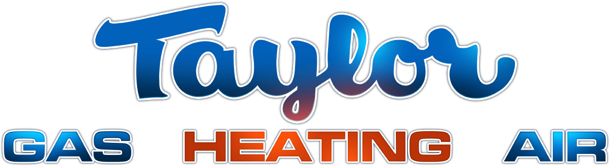 Taylor Gas Heating and Air logo