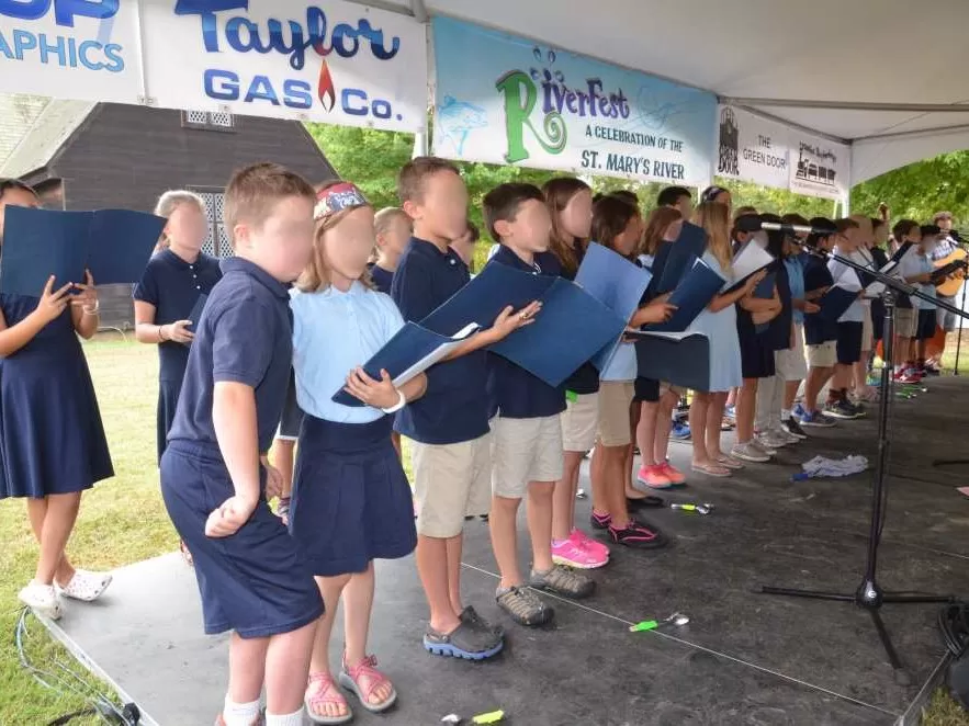 Chesapeake Public Charter School