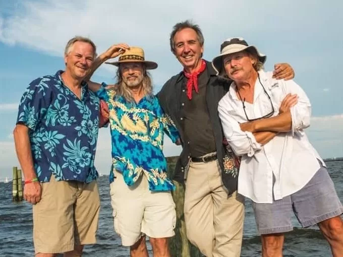 Eastport Oyster Boys