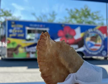 Maryland Dove at HSMC