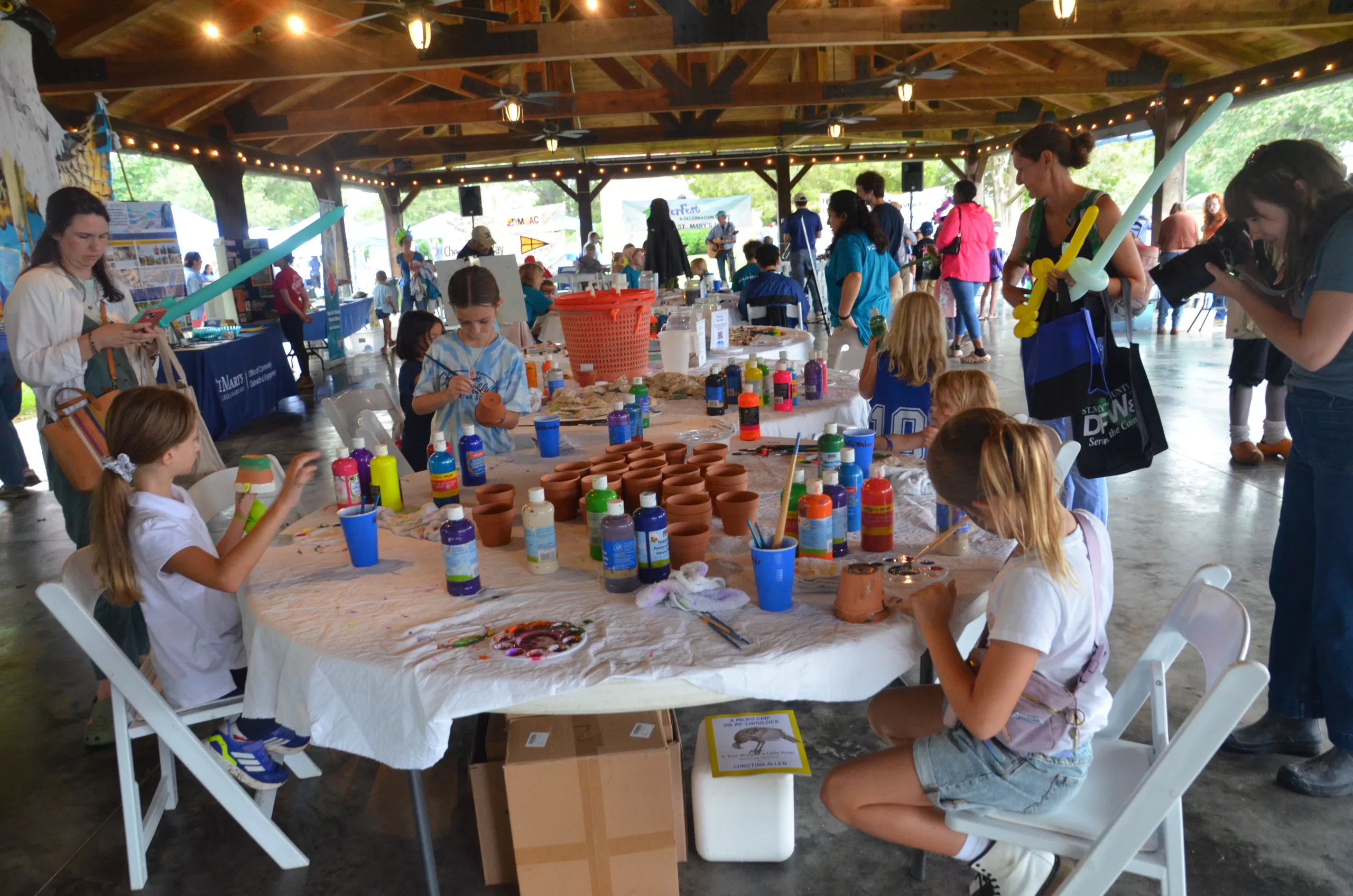 RiverFest 2025 Recap