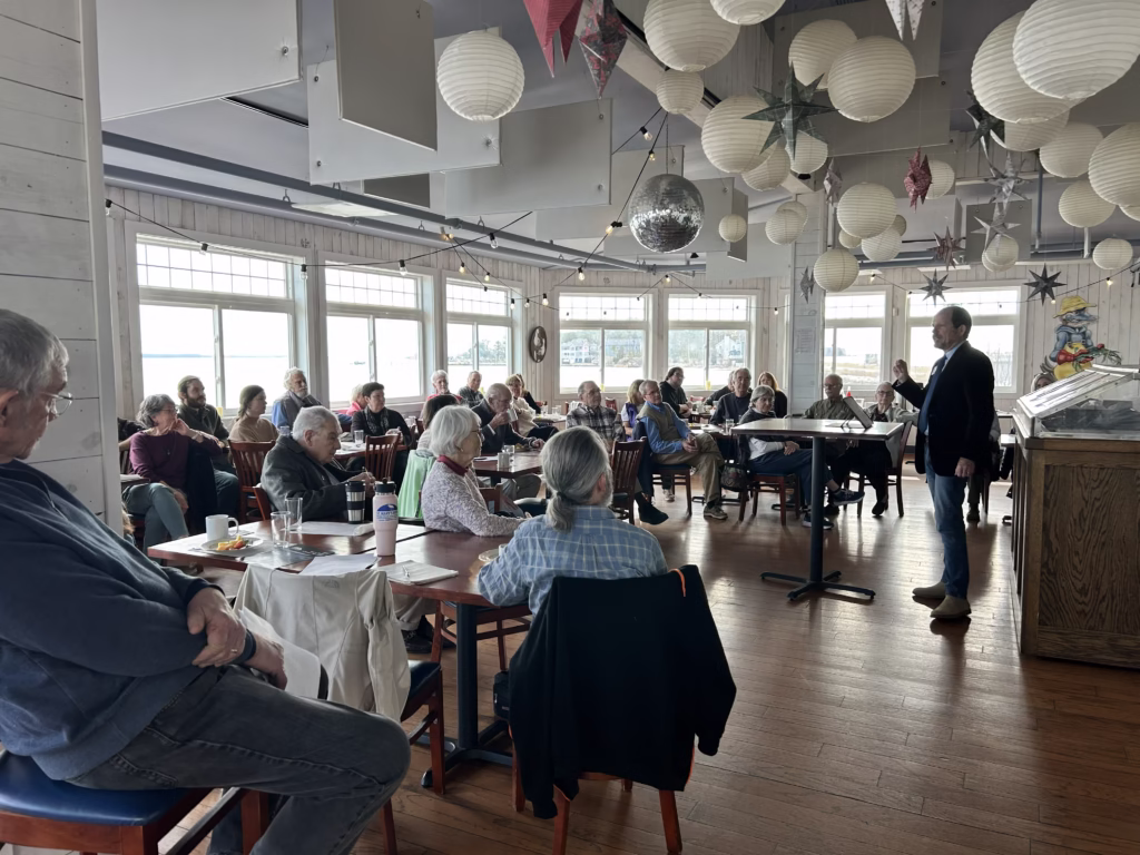 Annual Members’ Meeting