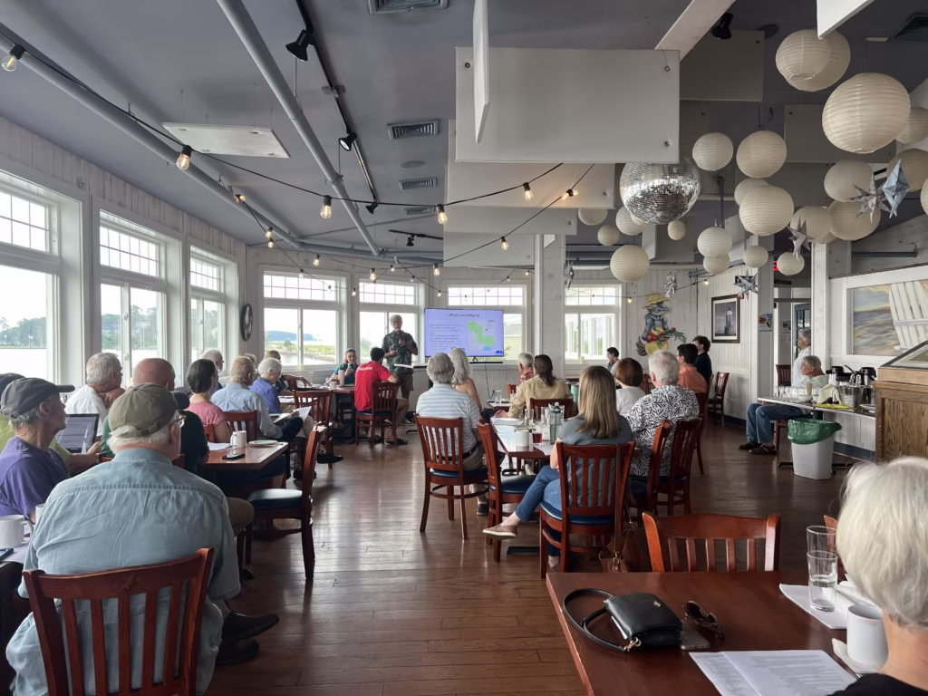 SMRWA Annual Meeting Highlights