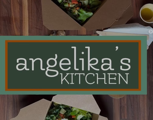 Angelika's Kitchen