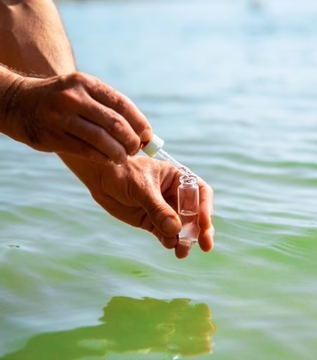 Water Quality Monitoring