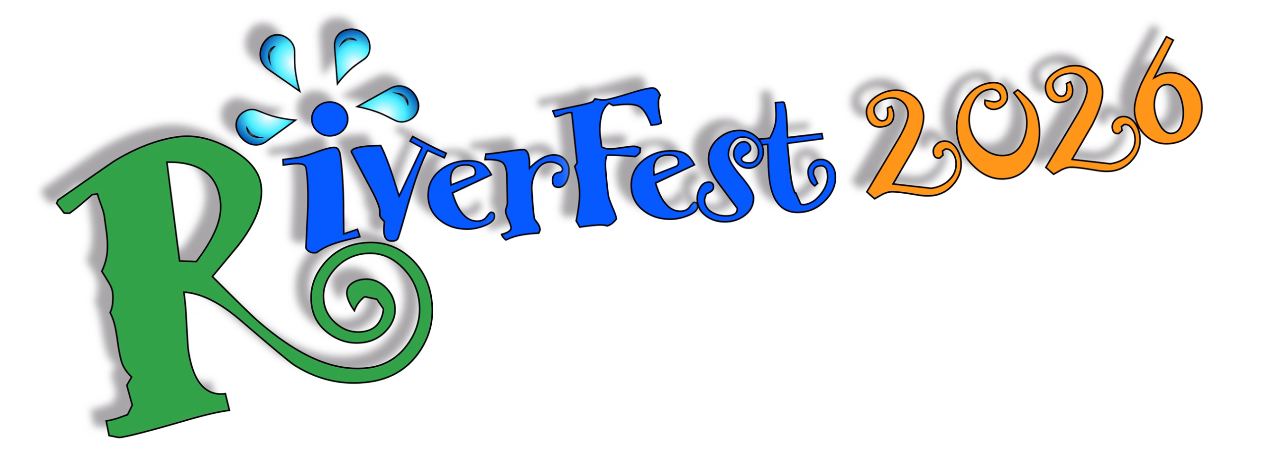 RiverFest 2026